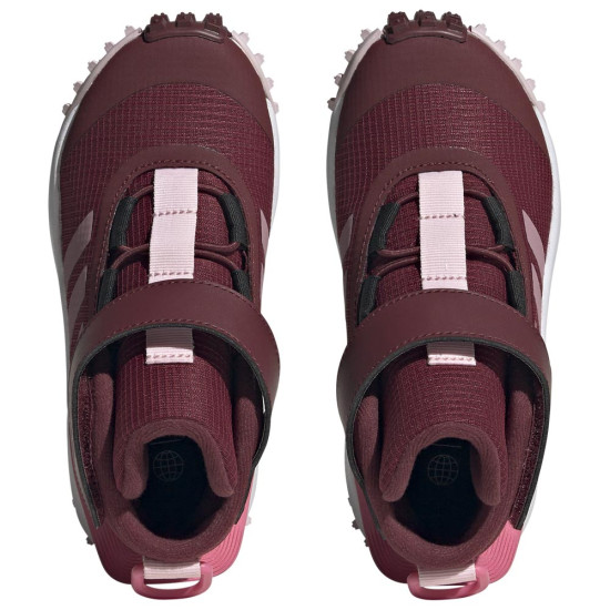 Adidas Fortatrail EL K